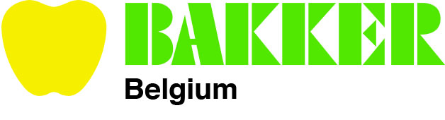 Logo Bakker Belgium NV